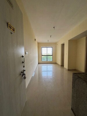 1 RK Apartment For Rent in Lodha Crown Jasmine D E And F, Dombivli East