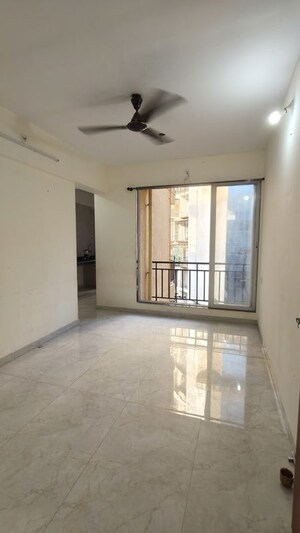Room in 1 BHK Apartment at Rudra Regency, Kharghar – for Sale