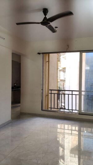 Room in 1 BHK Apartment at Rudra Regency, Kharghar – for Sale