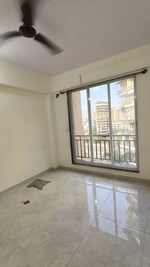 1 BHK 680 Sq.Ft. Apartment in Rudra Regency