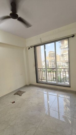 1 BHK Apartment For Sale in Rudra Regency