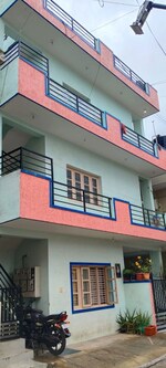 6 BHK 2700 Sq.Ft. Independent House in Doddabommasandra