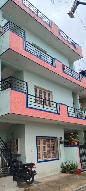 6 BHK Independent House For Sale in Doddabommasandra