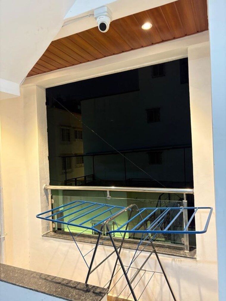 undefined, gokhalenagar 1 Bedroom 800 Sq.Ft. Apartment In Gokhalenagar Pune 10435505