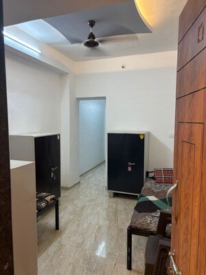 1 BHK Apartment For Rent in Gokhalenagar