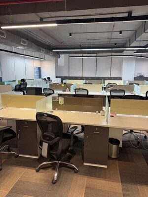  Office Space For Rent in Sector 74