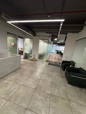 Parking in  Office Space at Sector 74 – for Rent