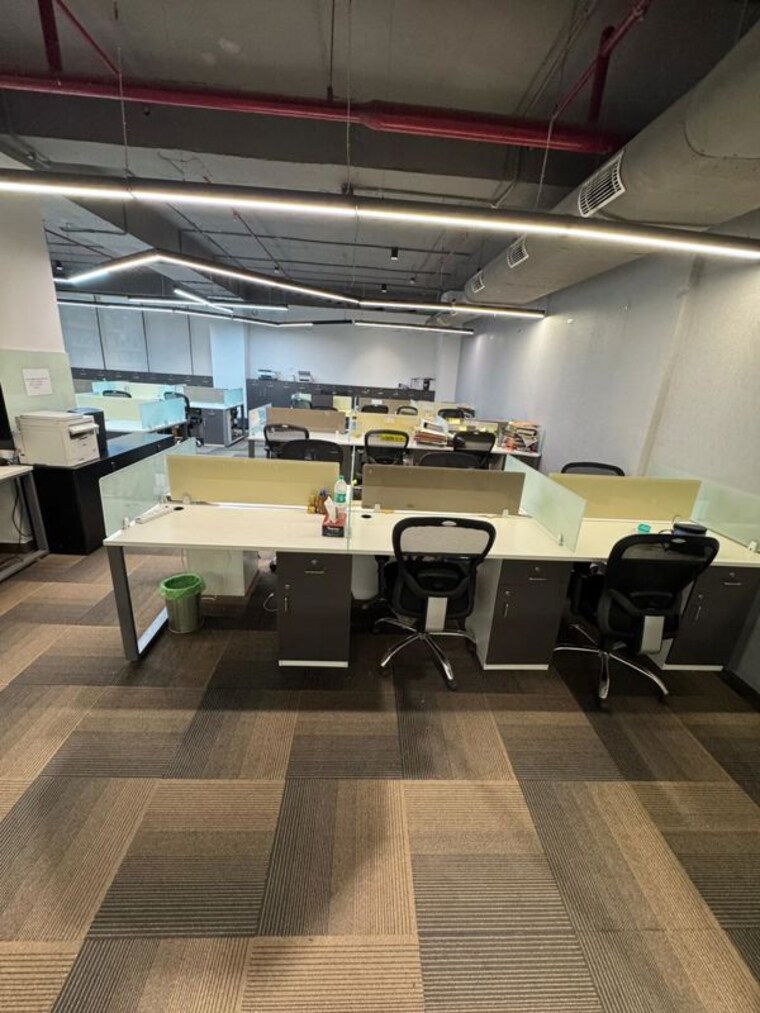 Team Area, sector 74 Commercial Office Space 5500 Sq.Ft. In Sector 74 Mohali 10435520