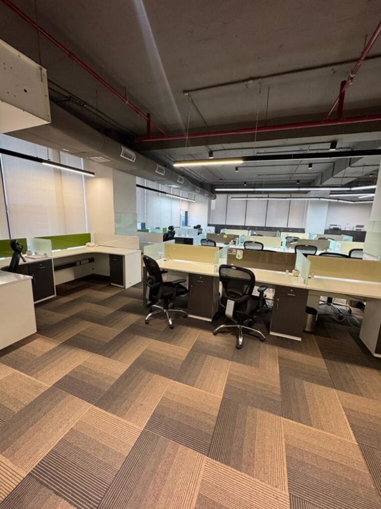 Team Area, sector 74 Commercial Office Space 5500 Sq.Ft. In Sector 74 Mohali 10435520