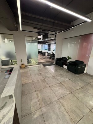 Team Area in  Office Space at Sector 74 – for Rent