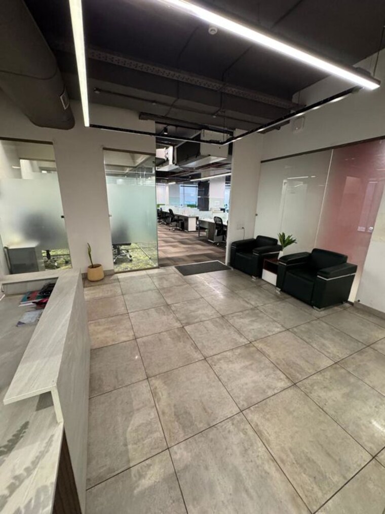 Team Area, sector 74 Commercial Office Space 5500 Sq.Ft. In Sector 74 Mohali 10435520