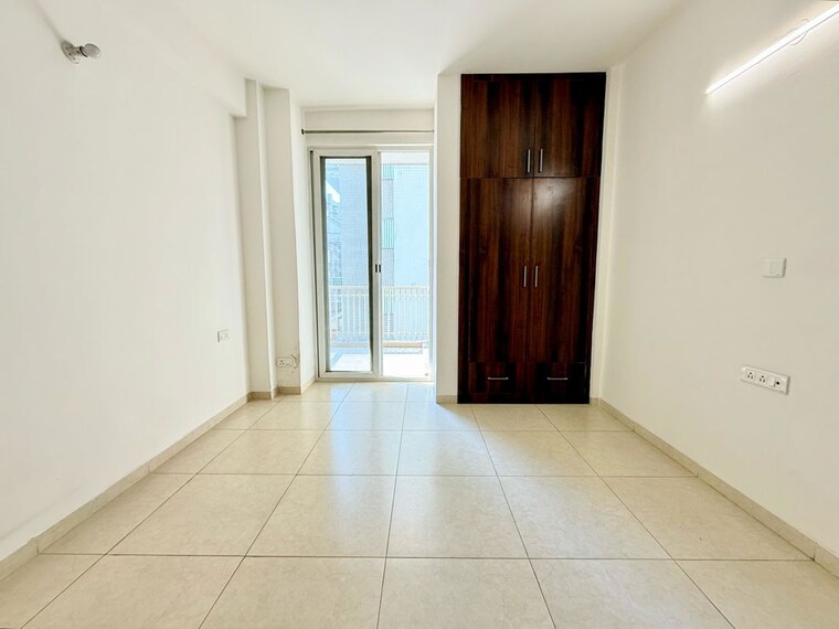 Room, sushma-crescent 3 Bedroom 1860 Sq.Ft. Apartment In Dhakoli Zirakpur 10435517
