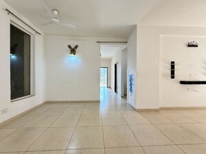 Room in 3 BHK Apartment at Sushma Crescent, Dhakoli – for Rent