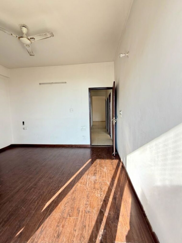 Kitchen, sushma-crescent 3 Bedroom 1860 Sq.Ft. Apartment In Dhakoli Zirakpur 10435517