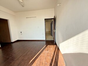 Kitchen in 3 BHK Apartment at Sushma Crescent, Dhakoli – for Rent