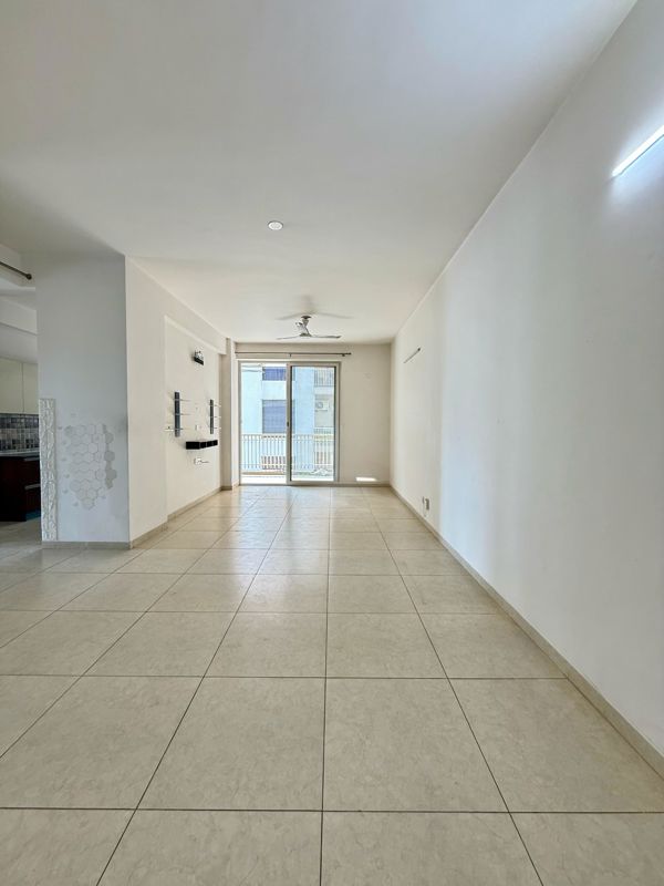 3 BHK + Pooja Room 1860 Sq.Ft. Apartment in Sushma Crescent