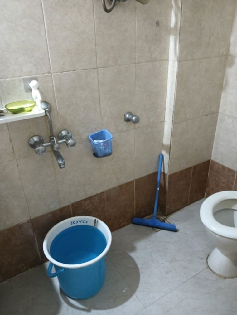 Bathroom, shiv-siddhi-lok-kailash 2 Bedroom 675 Sq.Ft. Apartment In Mulund West Mumbai 10435521