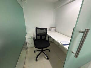  Office Space For Rent in Todi Industrial Estate, Lower Parel