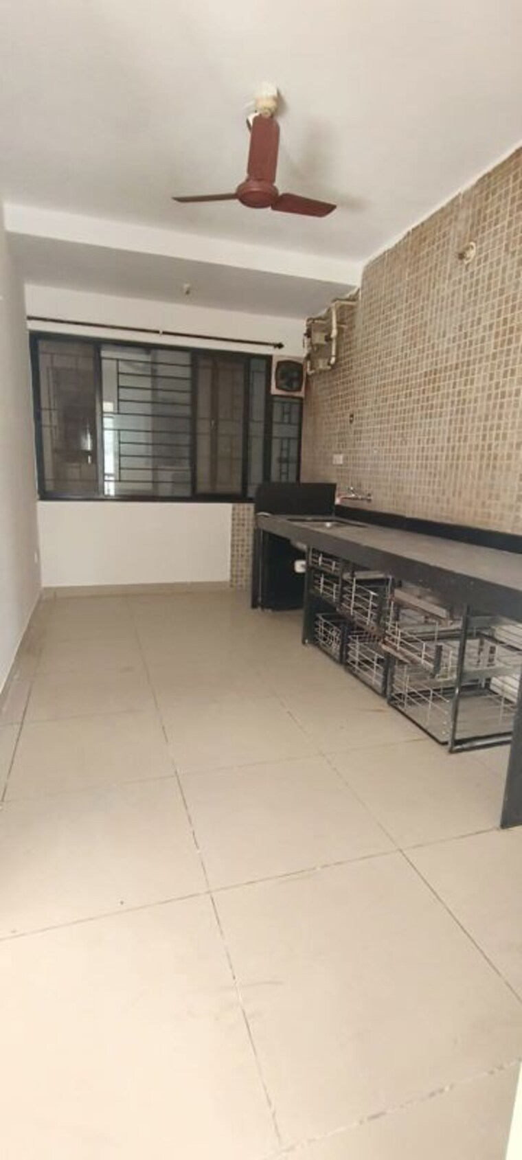 Balcony, nanded-lalit 2.5 Bedroom 1115 Sq.Ft. Apartment In Sinhagad Road Pune 10435533