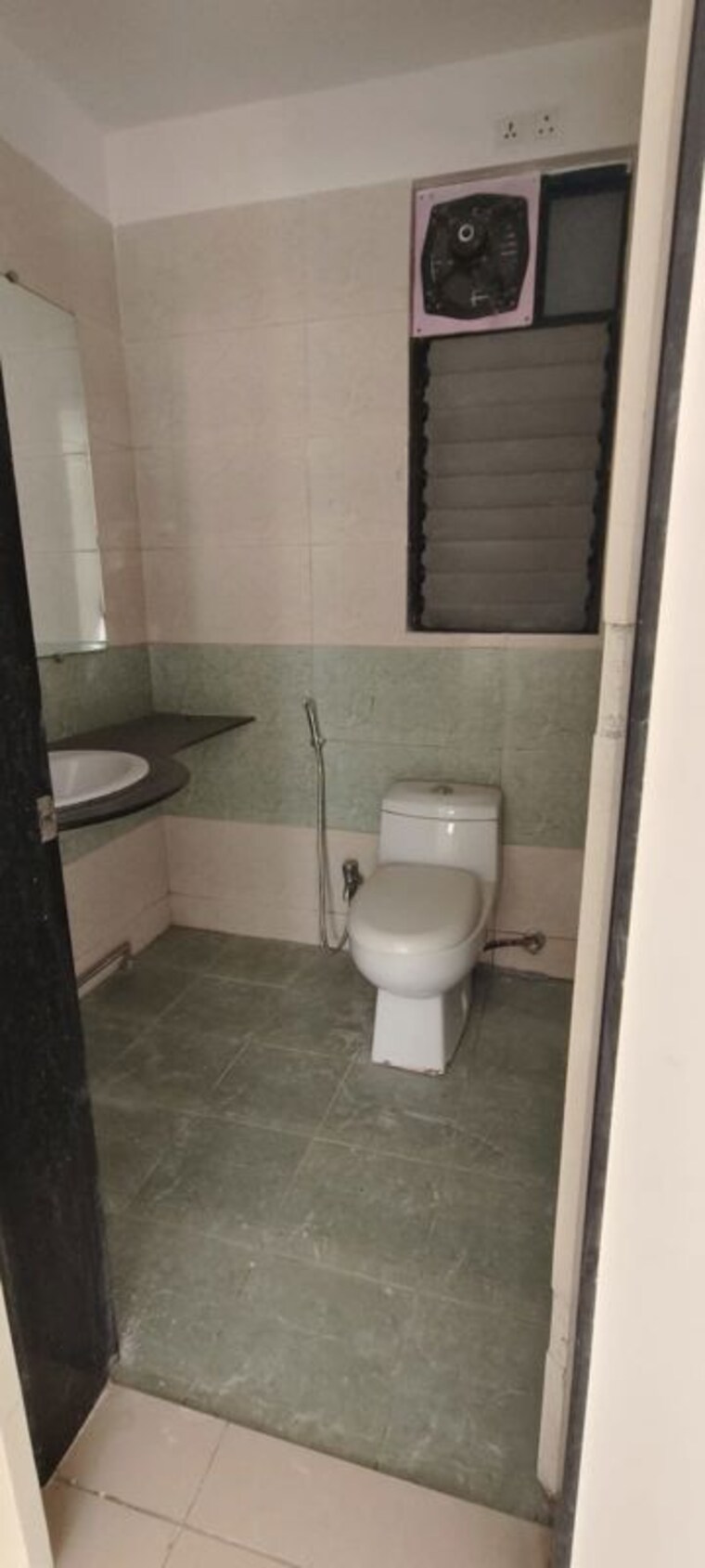 Bathroom, nanded-lalit 2.5 Bedroom 1115 Sq.Ft. Apartment In Sinhagad Road Pune 10435533