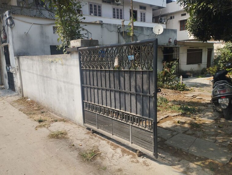 Exterior View, cbr-estates Commercial Warehouse 553 Sq.Yd. In Madinaguda Hyderabad 10435529