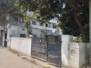  Warehouse – Exterior View View at CBR Estates, Madinaguda - for Rent