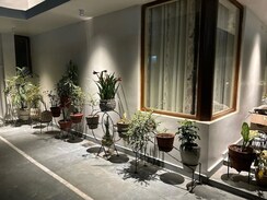 1 BHK + Extra Room Builder Floor For Rent in Sushant Lok I