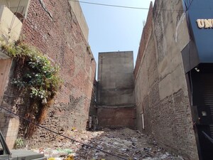Plot Area in  Plot at Sarojini Nagar – for Sale