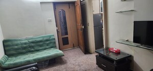 2 BHK Apartment For Rent in IM Applaud 38, Goregaon East