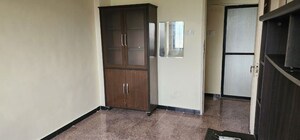 Room in 2 BHK Apartment at IM Applaud 38, Goregaon East – for Rent
