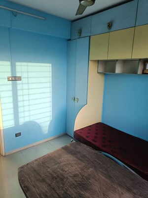 2 BHK Apartment For Rent in Prestige Residency Hill View, Ghodbunder Road