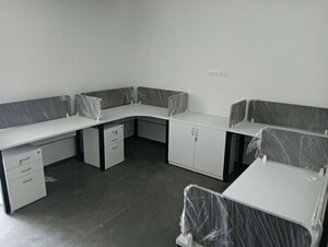 Team Area in  Office Space at Marathon Futurex, Lower Parel – for Rent