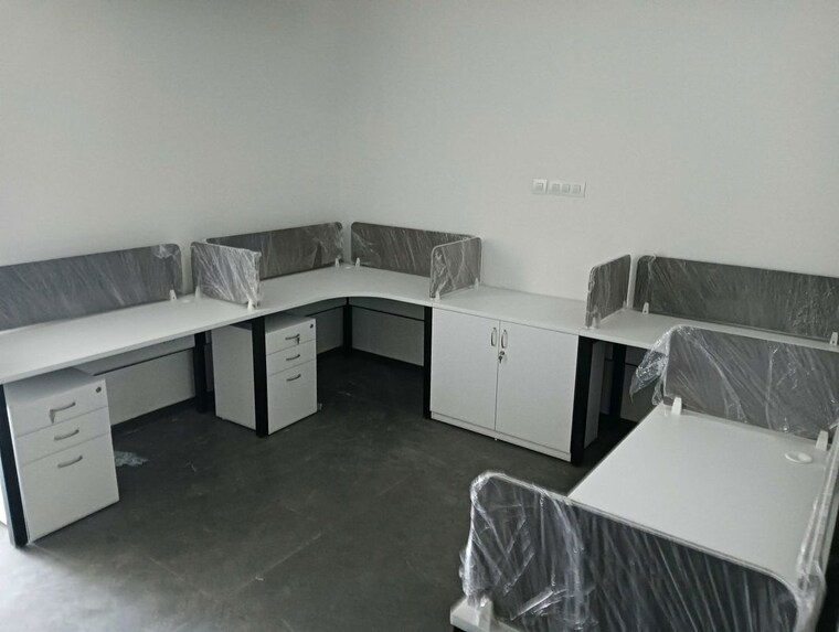 Team Area, marathon-futurex Commercial Office Space 3290 Sq.Ft. In Lower Parel Mumbai 10435554