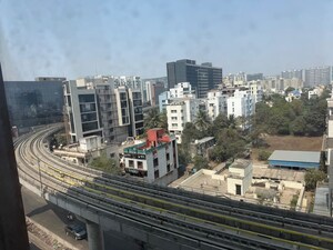  Office Space – Exterior View View at Aum La Commercia, Baner - for Rent