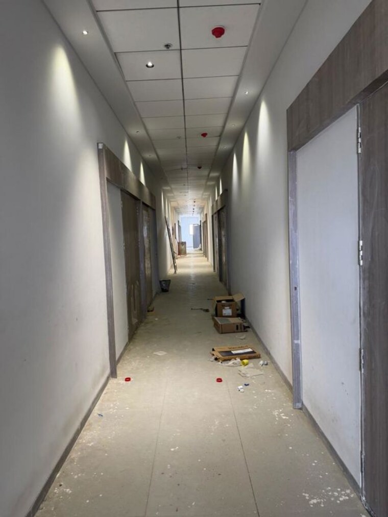 undefined, aum-la-commercia Commercial Office Space 1200 Sq.Ft. In Baner Pune 10435540