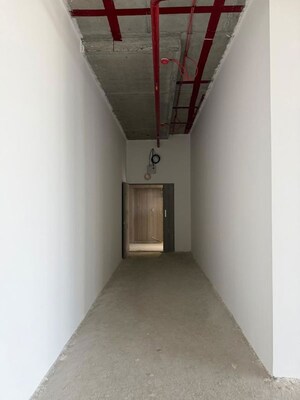  Office Space – Exterior View View at Aum La Commercia, Baner - for Rent