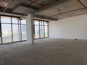  Office Space – Exterior View View at Aum La Commercia, Baner - for Rent
