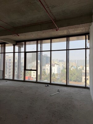  Office Space – Exterior View View at Aum La Commercia, Baner - for Rent