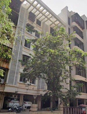 2 BHK Apartment For Sale in Sai Vishram CHS, Kandivali West