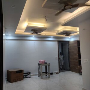 Kitchen in 2 BHK Apartment at Gaurs Siddhartham, Siddharth Vihar – for Sale
