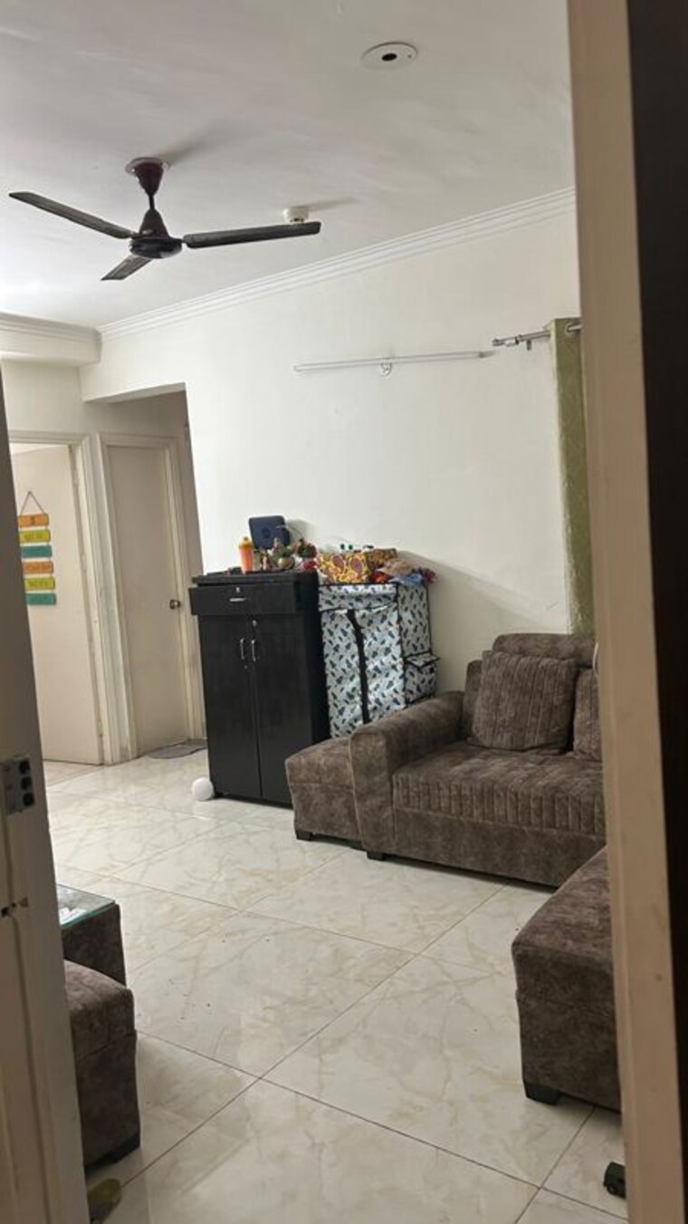 Bedroom, gaurs-siddhartham 2 Bedroom 1055 Sq.Ft. Apartment In Siddharth Vihar Ghaziabad 10435551