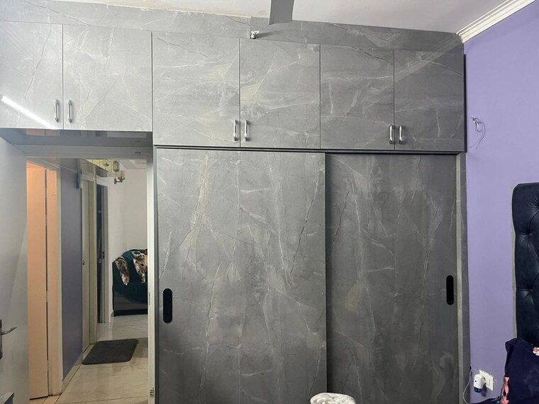 Bathroom, gaurs-siddhartham 2 Bedroom 1055 Sq.Ft. Apartment In Siddharth Vihar Ghaziabad 10435551