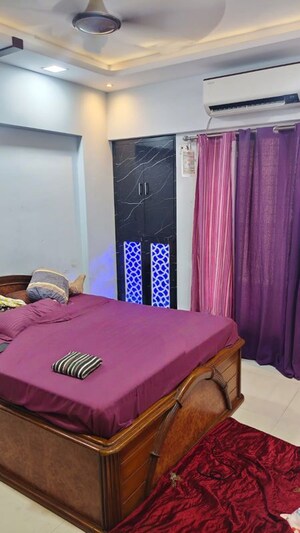 3 BHK Apartment For Rent in Vijay Orovia, Ghodbunder Road