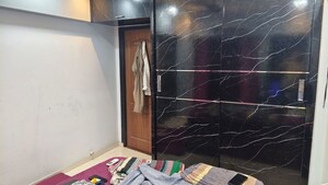 Furnished Amenities in 3 BHK Apartment at Vijay Orovia, Ghodbunder Road – for Rent
