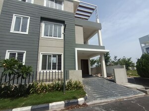 3 BHK Villa For Sale in Turkayamjal