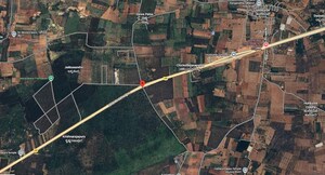  Plot For Sale in Jakkasandra