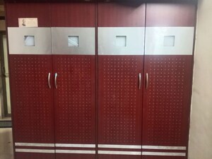 Room in 2 BHK Apartment at Neelkanth Greens, Manpada – for Rent