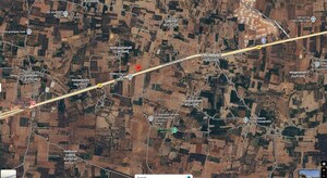  Plot For Sale in Dyavasandra