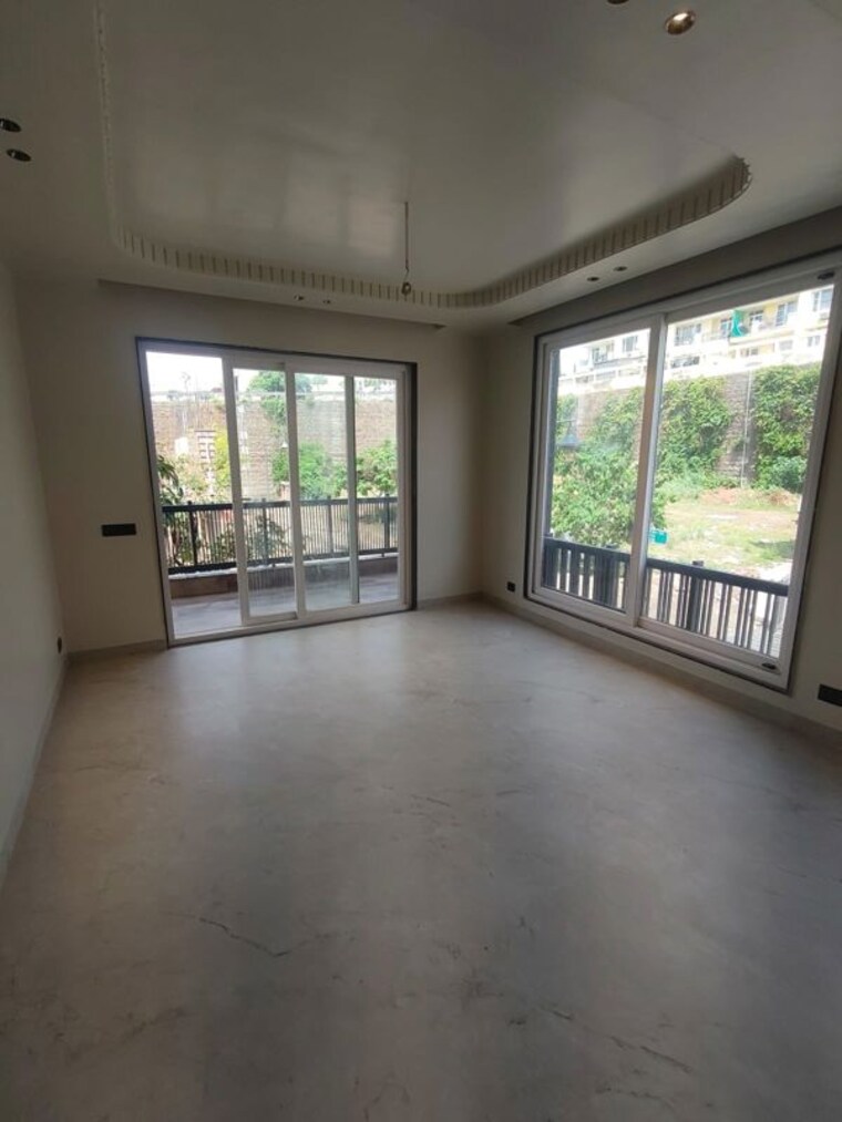 Room, bhogpur 3 Bedroom 1850 Sq.Ft. Apartment In Bhogpur Panchkula 10435546