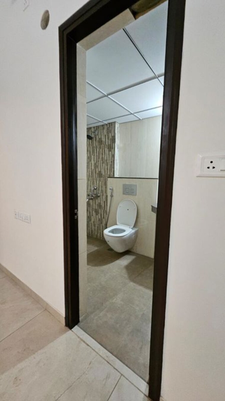 Room, duville-riverdale-residences 3 Bedroom 1400 Sq.Ft. Apartment In Kharadi Pune 10435590